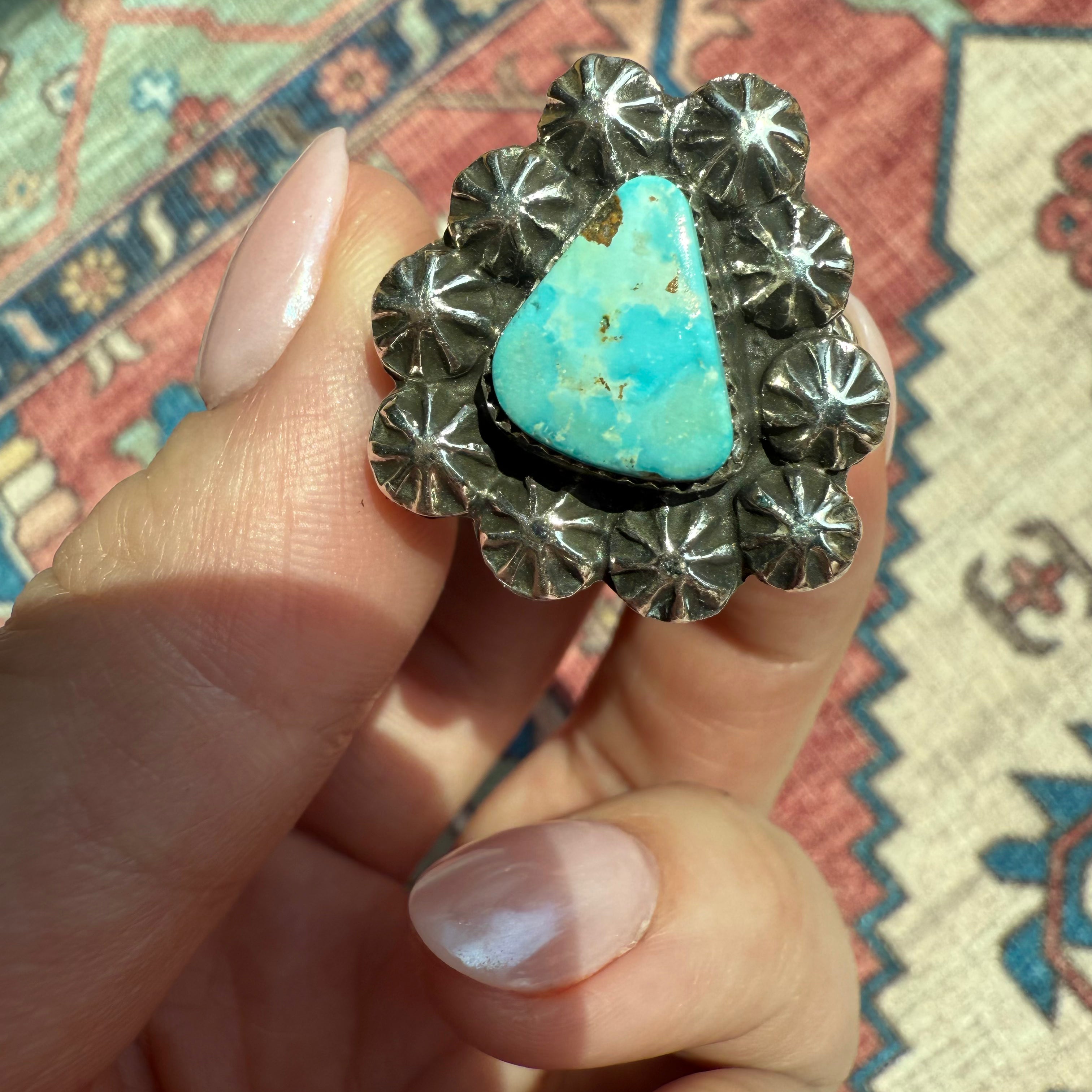 Sierra Bella Ring