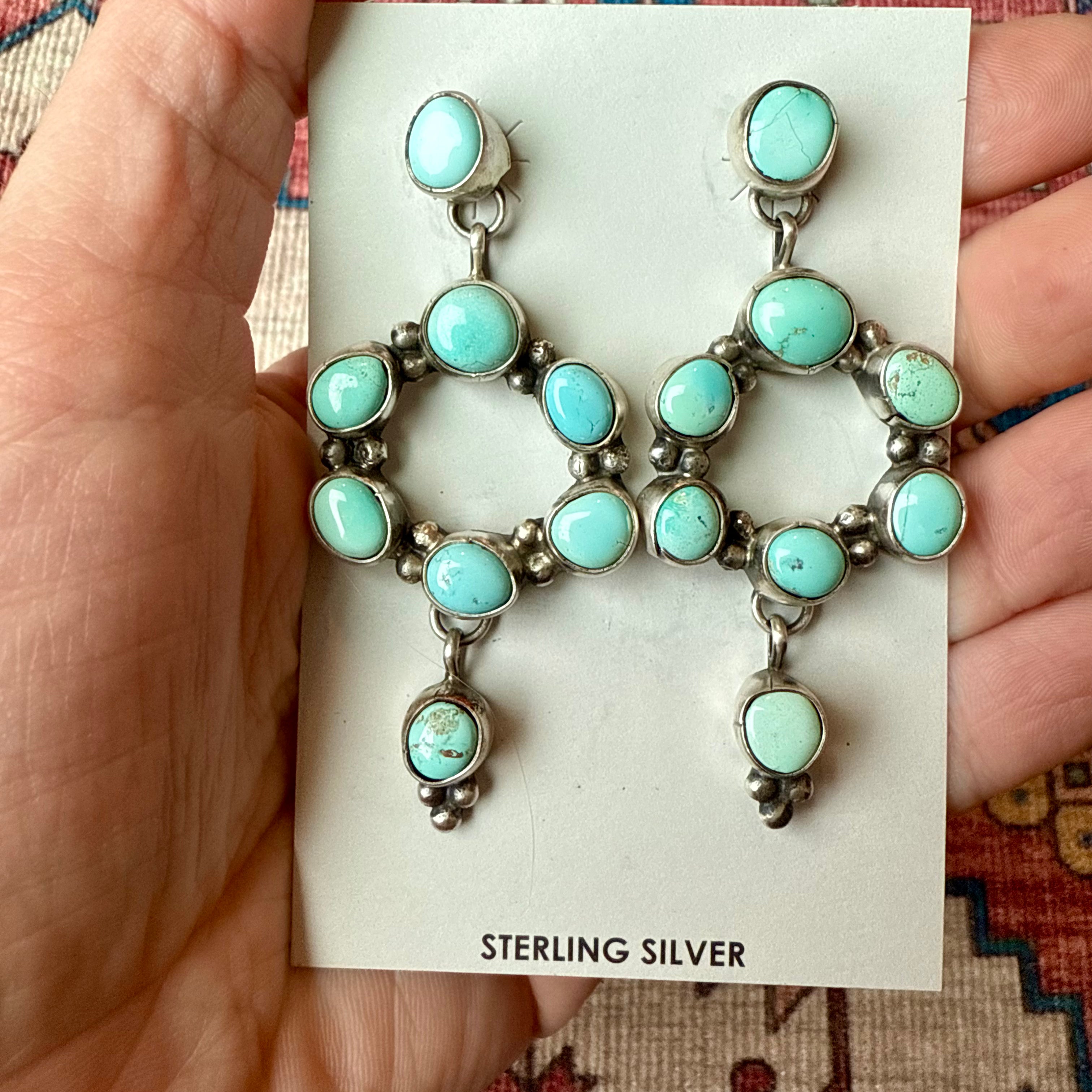 Sheila Clusters