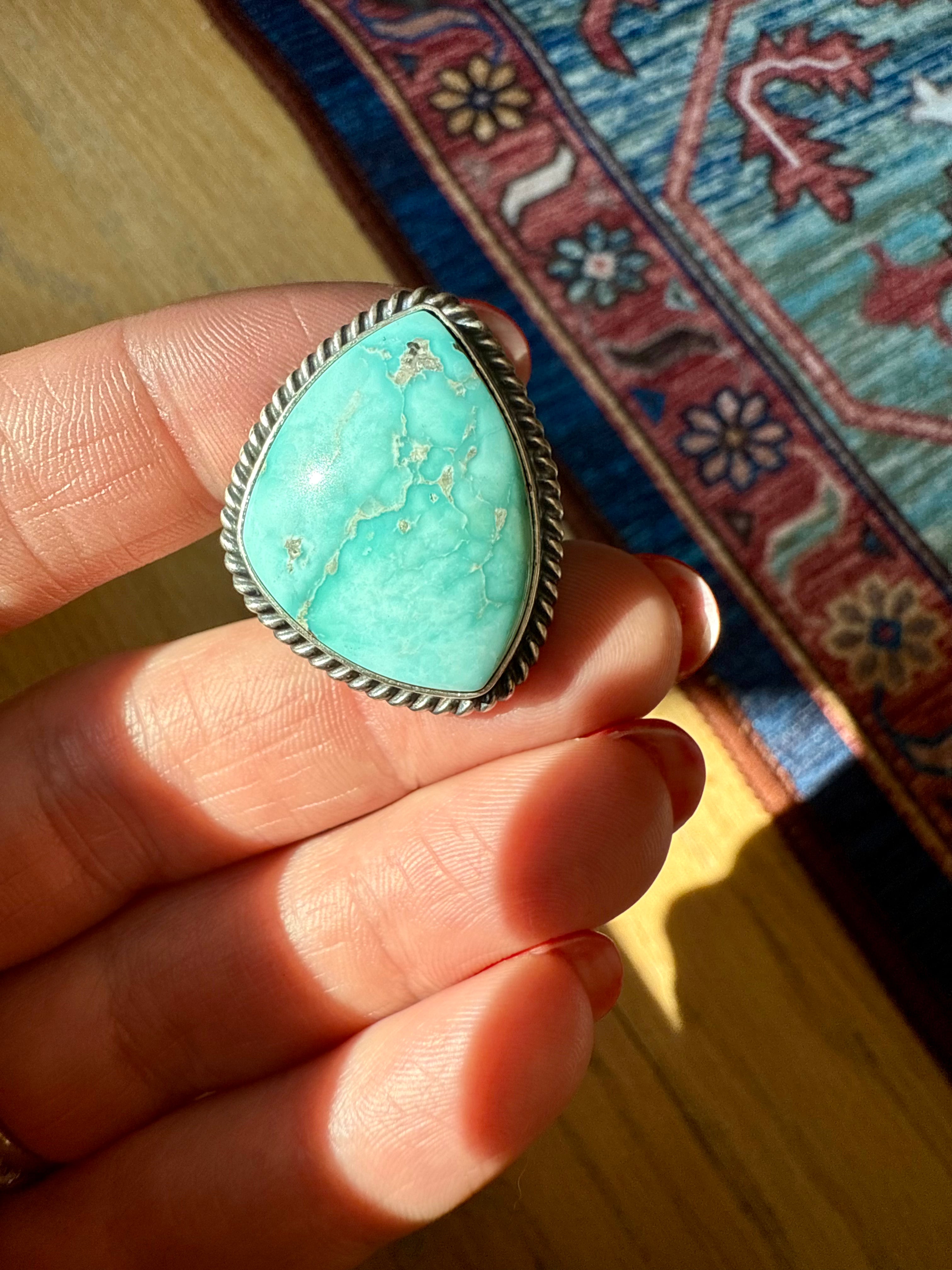 Whitewater Ring