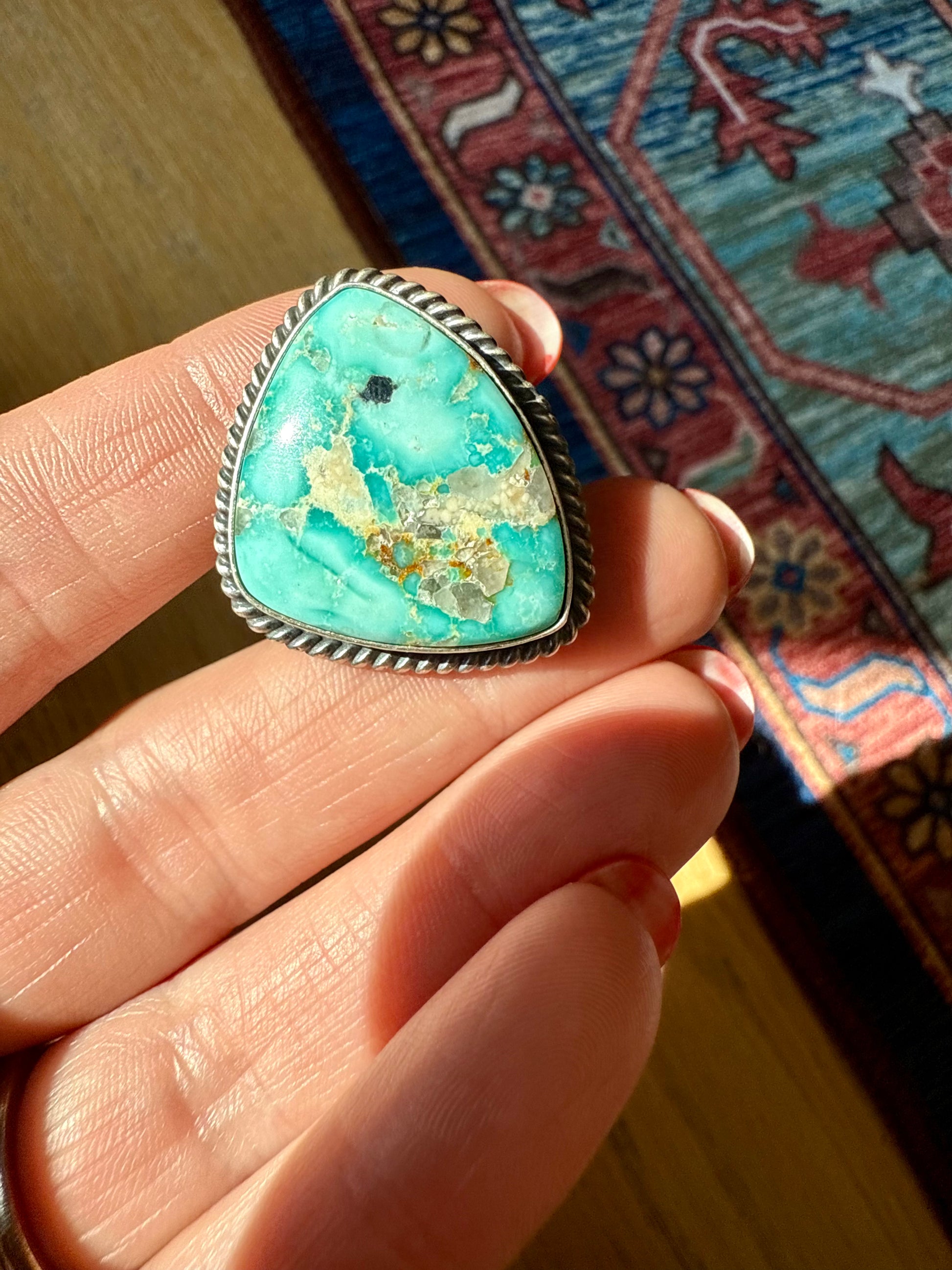 Whitewater Ring