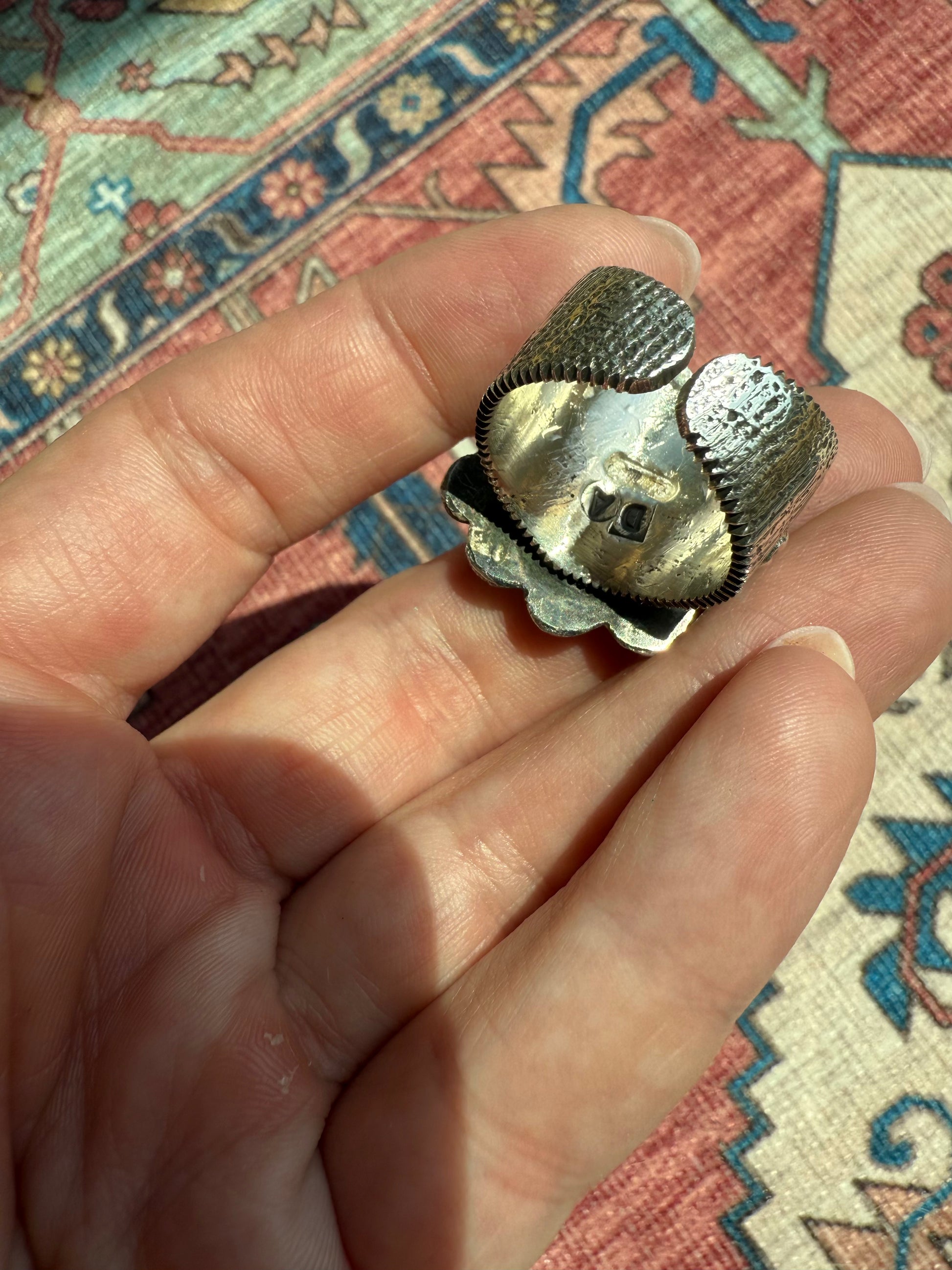Sierra Bella Ring