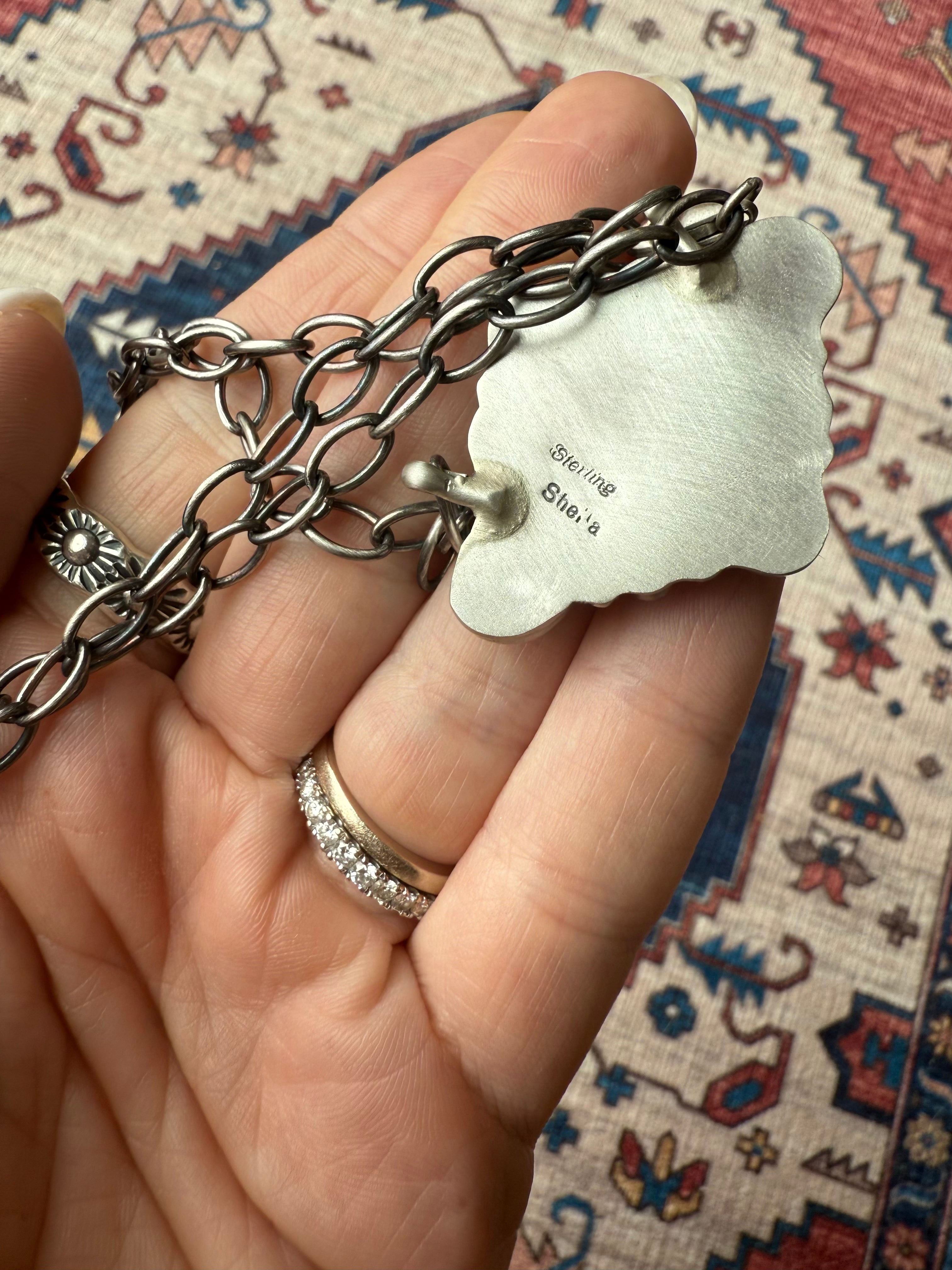 Sheila Necklace