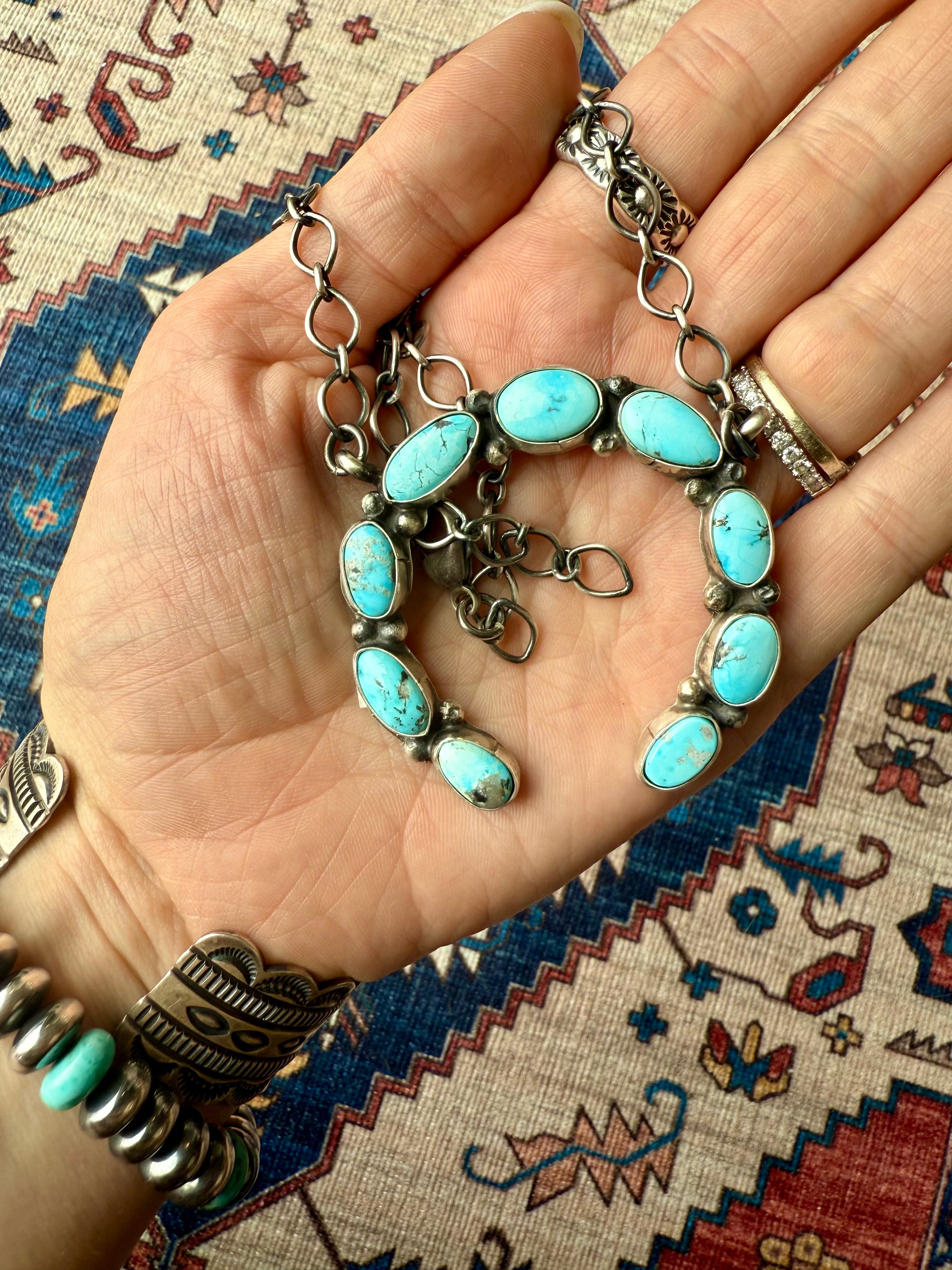 Ella Necklace