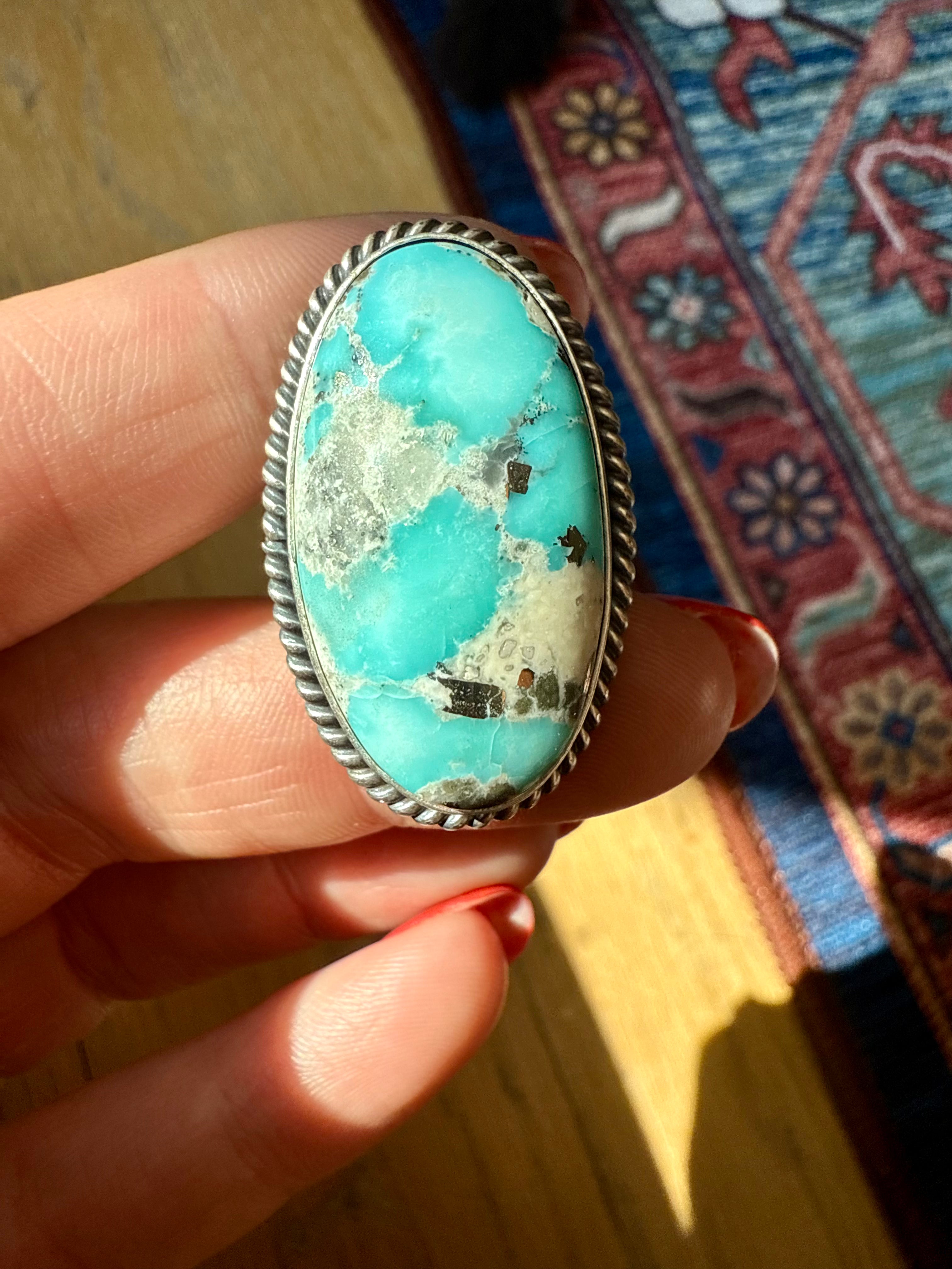 Whitewater Ring