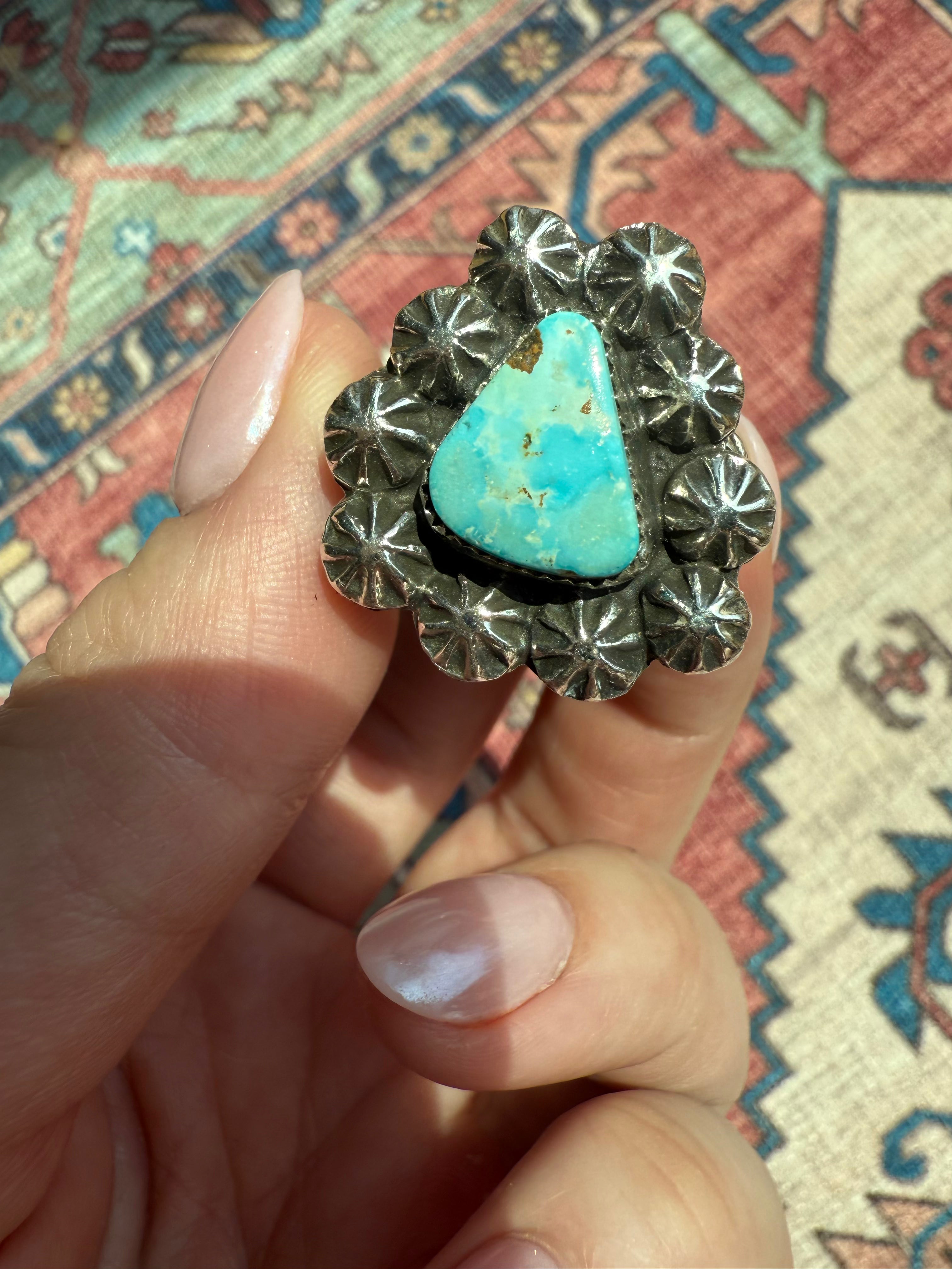 Sierra Bella Ring