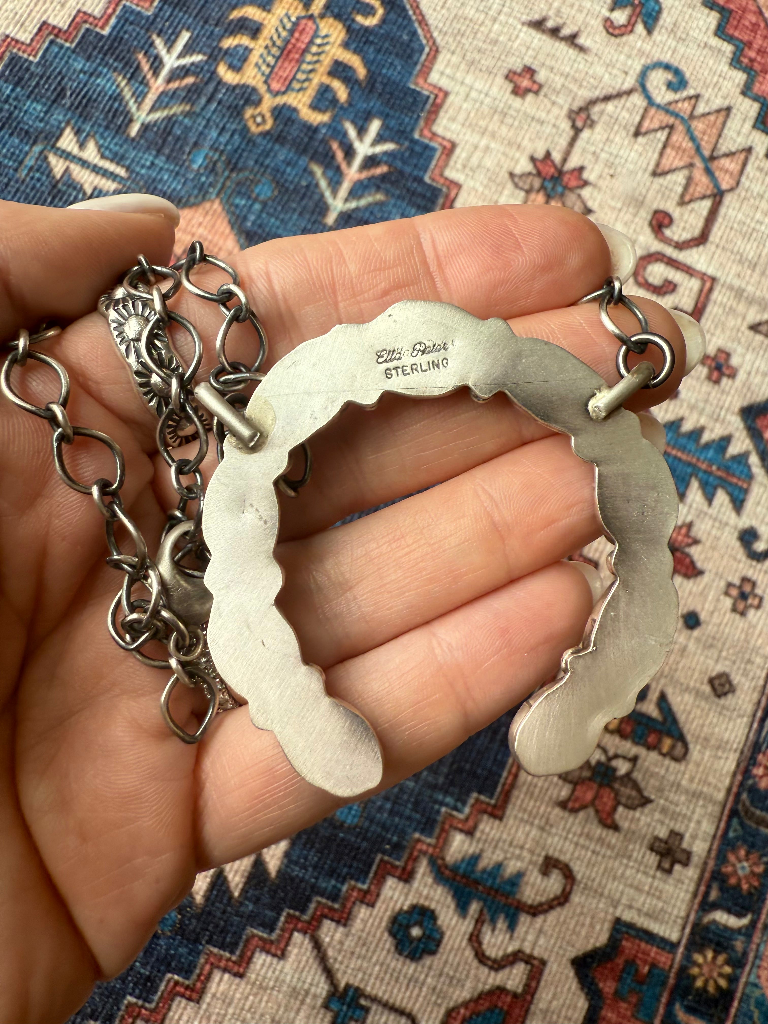 Ella Necklace