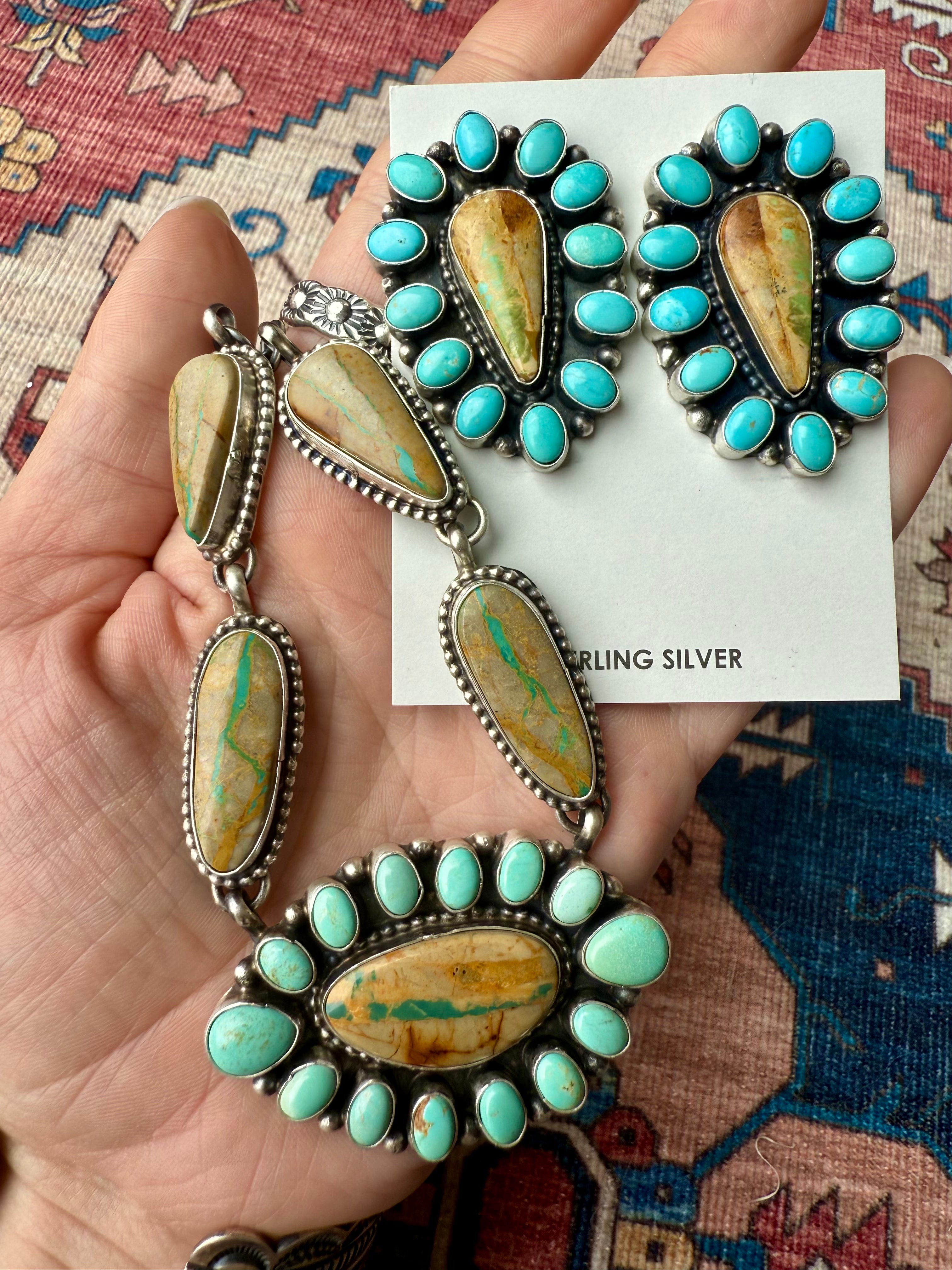 Sheila Lariat