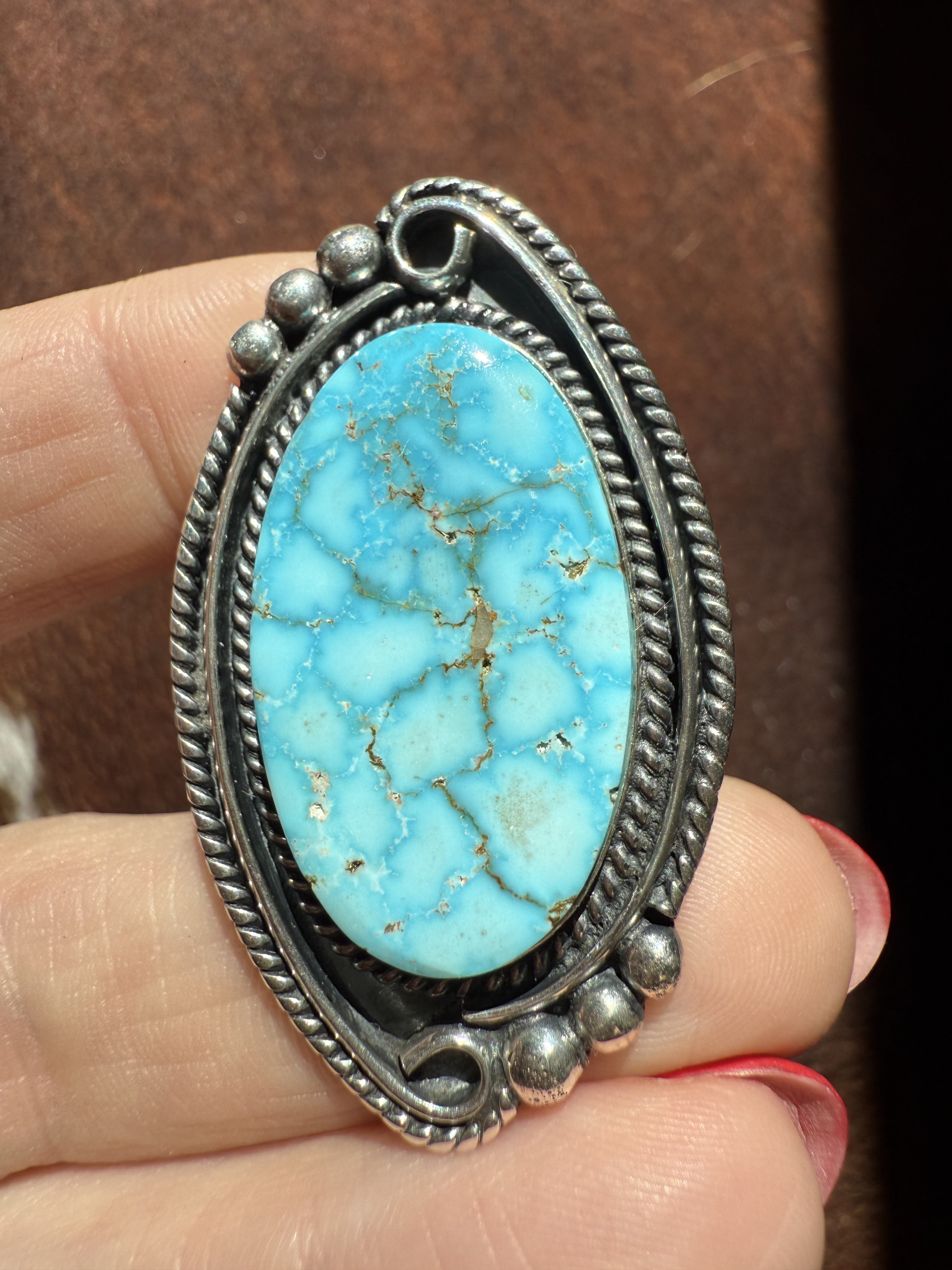 Kingman Ring