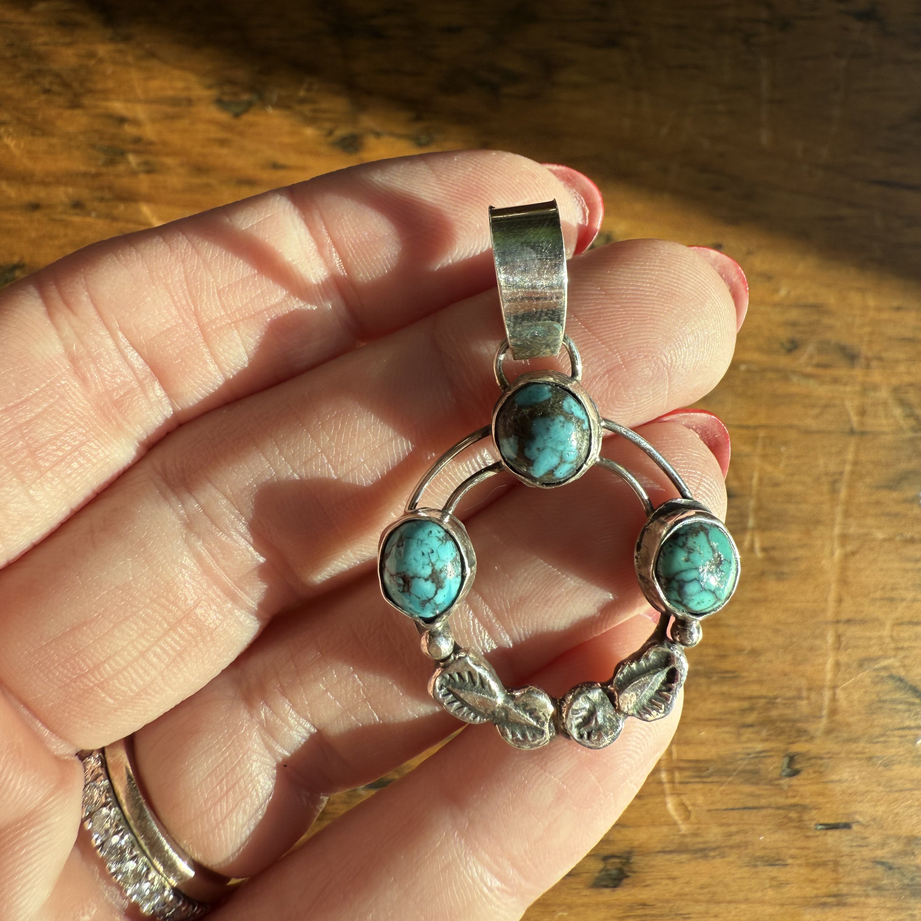 Pendants