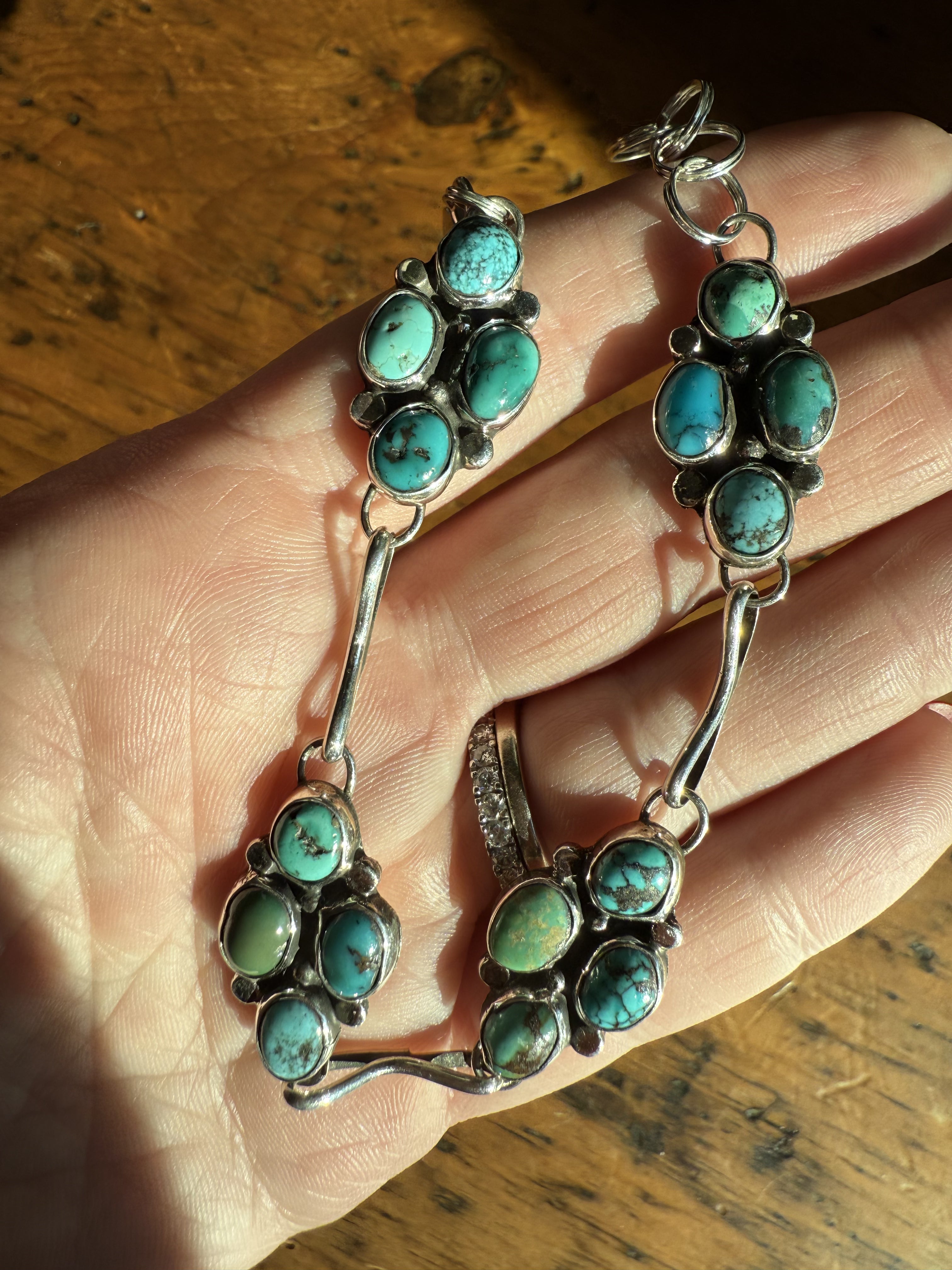 Link Bracelet