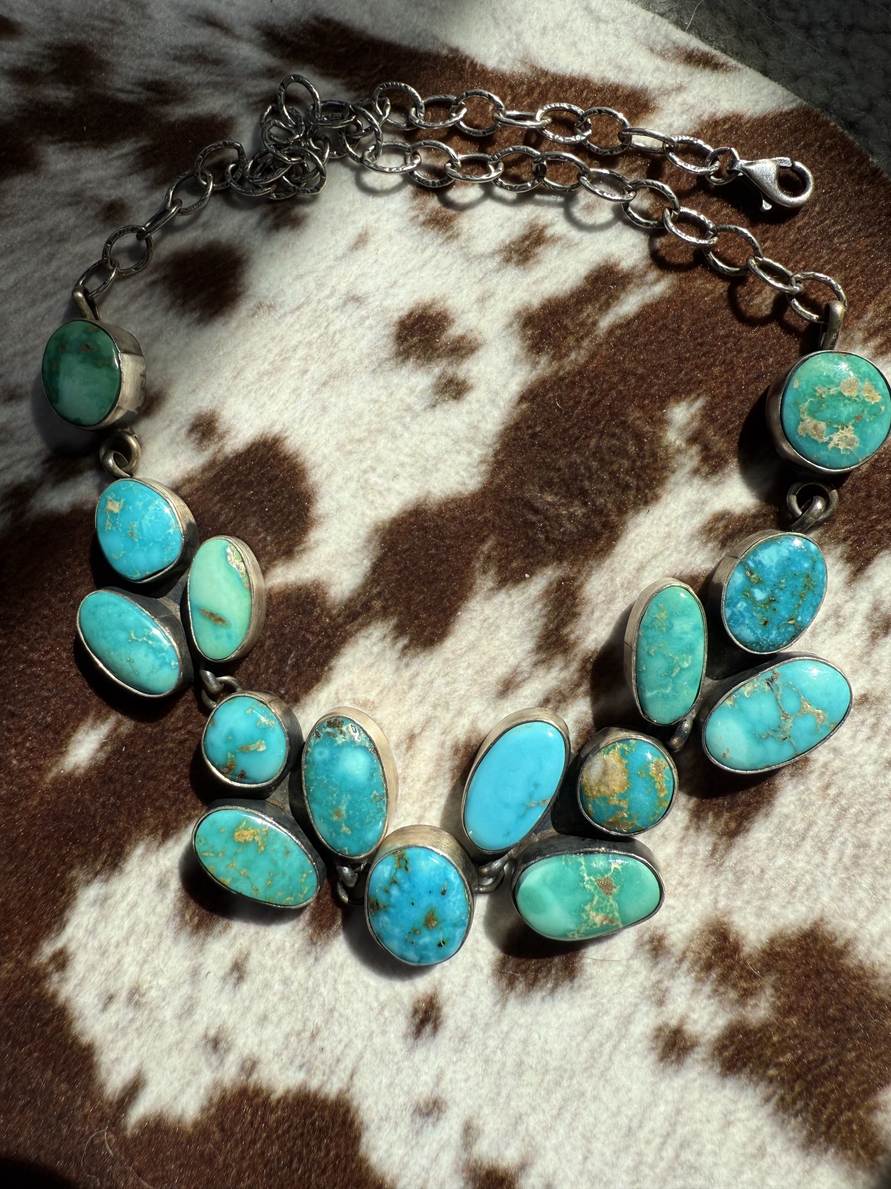 High Grade Choker Necklace