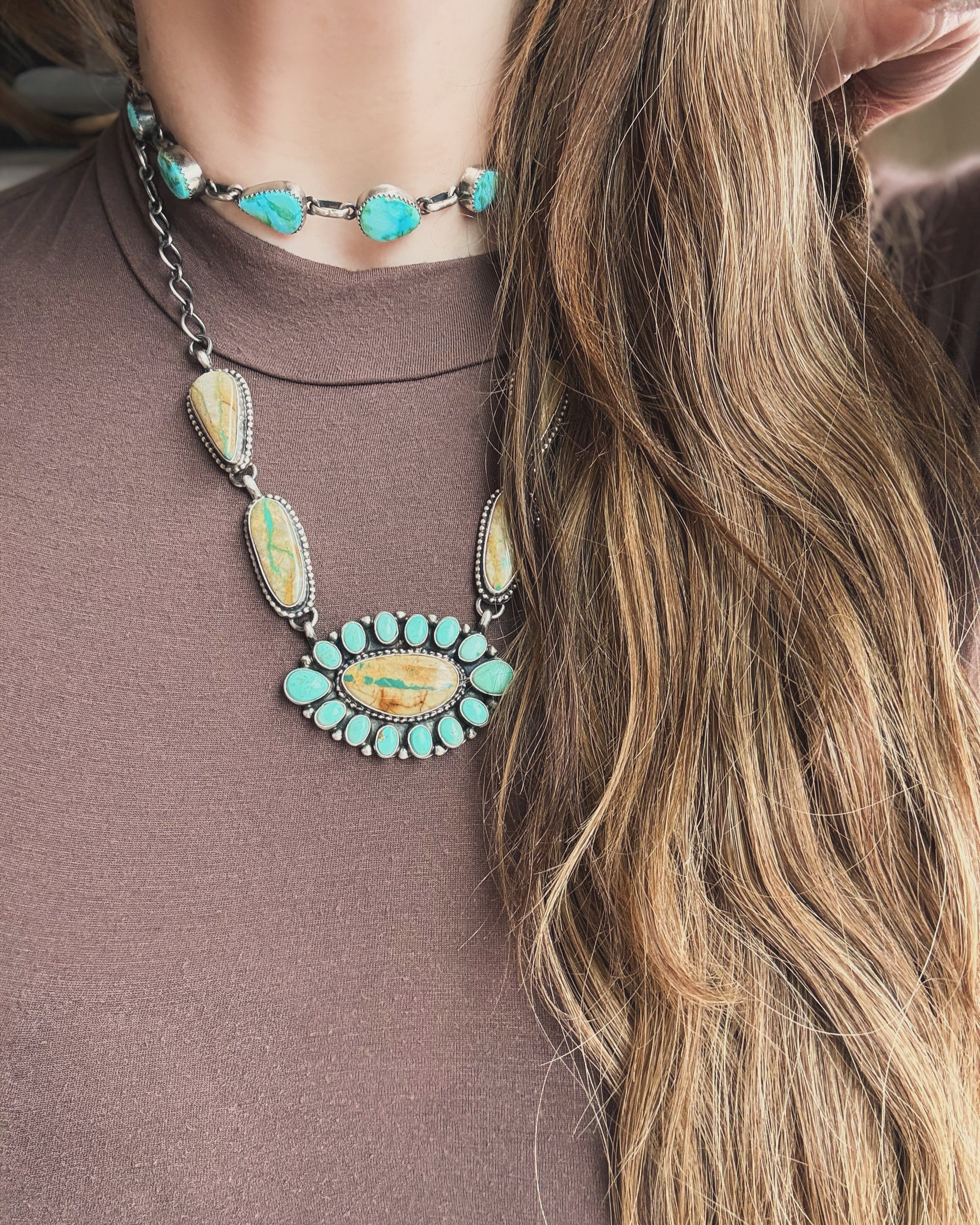 Sheila Lariat