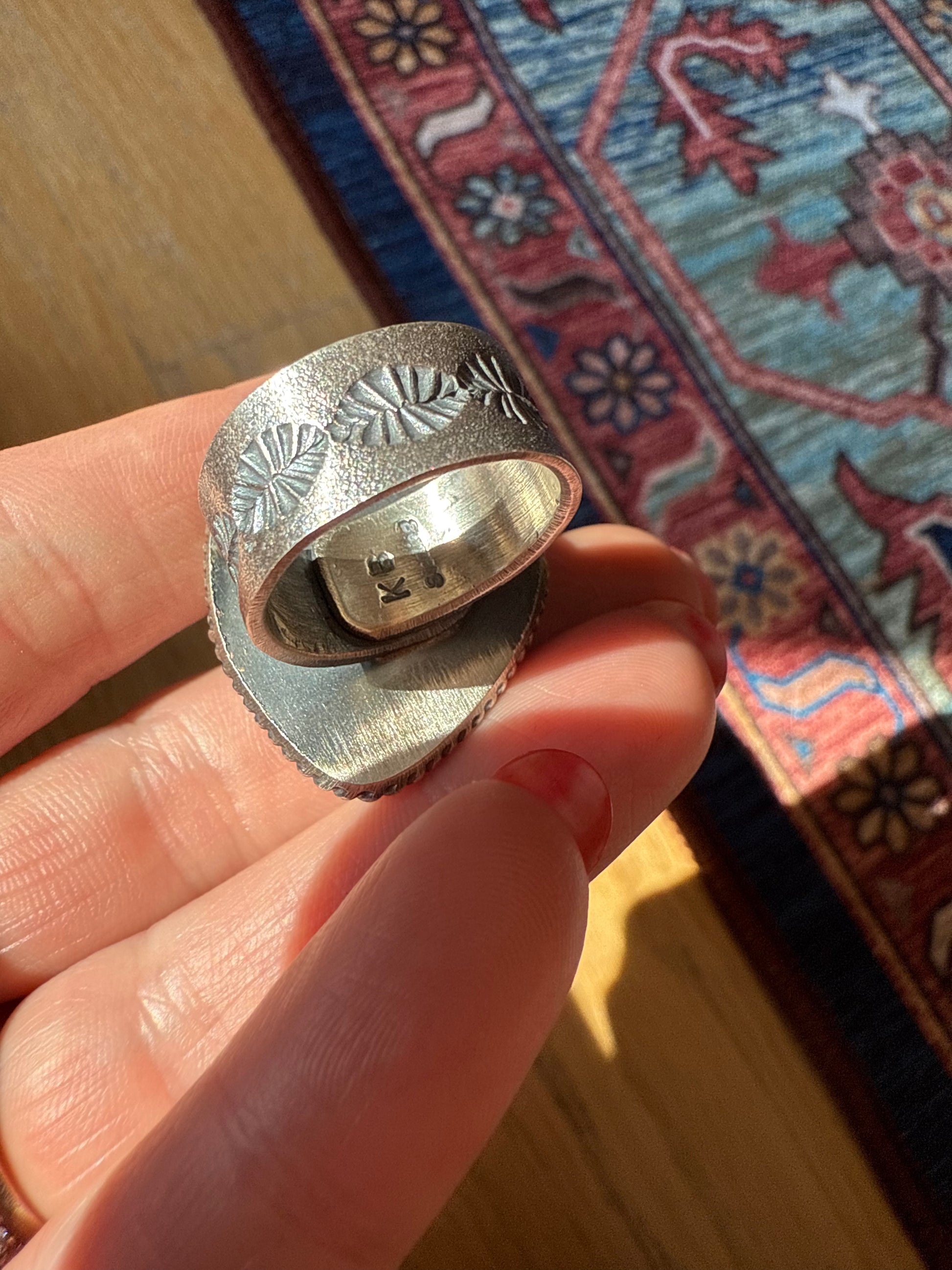 Whitewater Ring